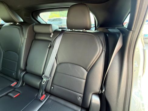 Used 2022 INFINITI QX55 Sensory w/ Lighting Package AWD/4WD image 26
