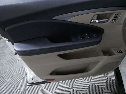 Used 2022 Honda Pilot EX-L image 13