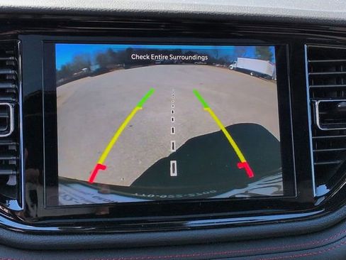 Used 2025 Dodge Durango R/T image 24