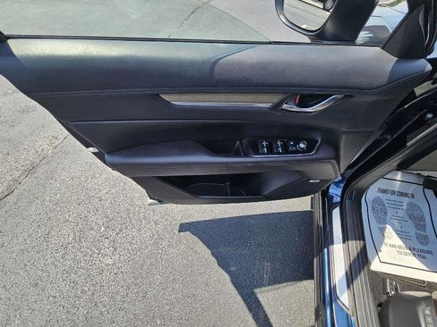 Used 2021 MAZDA CX-5 Signature AWD/4WD image 7