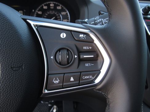 New 2026 Acura RDX SH-AWD image 29