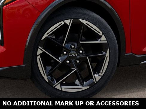 New 2026 Kia K4 GT-Line image 9