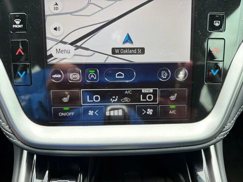 Certified 2025 Subaru Outback Limited AWD/4WD image 14