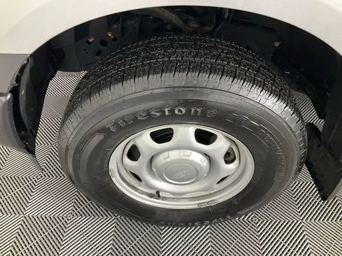 Used 2020 Ford F150 XL w/ Equipment Group 101A Mid image 10