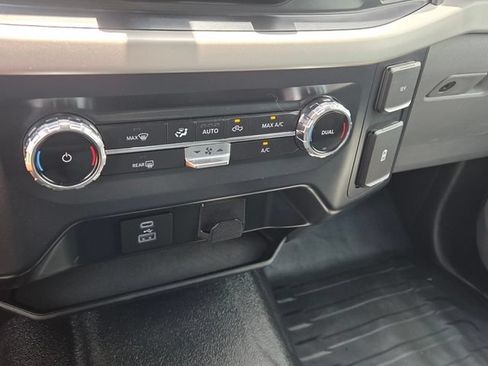 Used 2022 Ford F150 XLT w/ Equipment Group 301A Mid AWD/4WD image 23