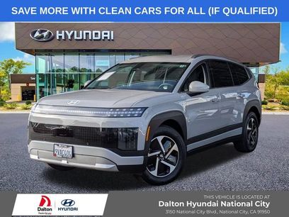 Used 2026 Hyundai Ioniq 9 S