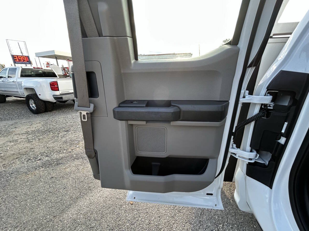 Used 2019 Ford F350 XL w/ XL Value Package AWD/4WD image 29