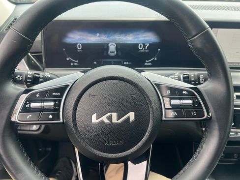 Certified 2024 Kia Seltos S AWD/4WD image 63