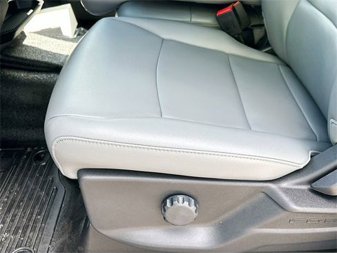 New 2025 Ford F550 2WD Crew Cab Super Duty image 12