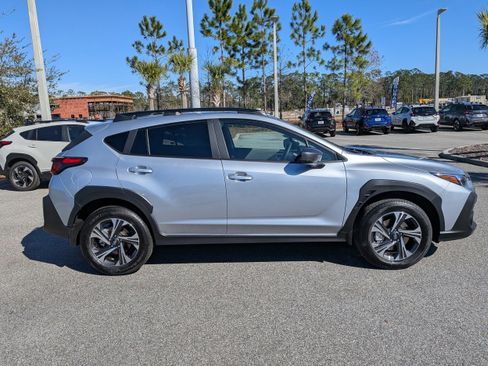 New 2026 Subaru Crosstrek 2.0i Premium image 3