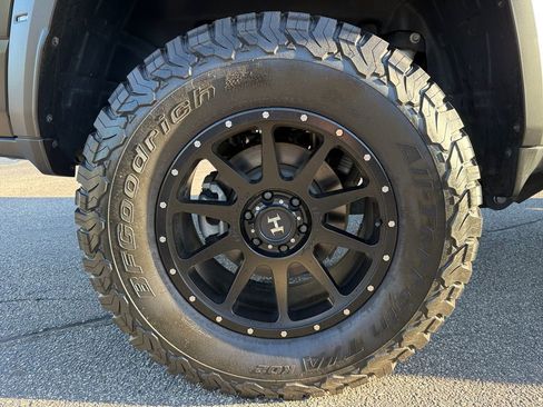 Used 2023 RAM 1500 TRX w/ TRX Level 2 Equipment Group AWD/4WD image 17