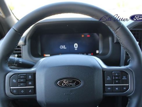 New 2026 Ford F150 XLT image 17