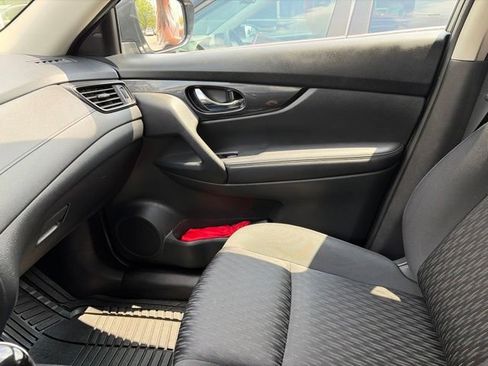 Used 2018 Nissan Rogue SV w/ Premium Package AWD/4WD image 3