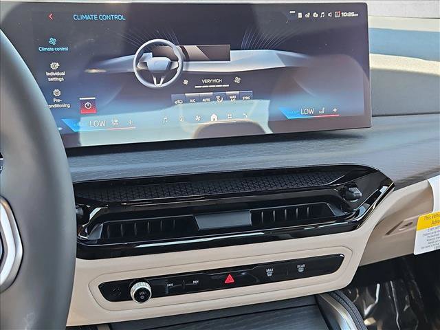 New 2027 BMW M440i Coupe w/ Premium Package RWD image 12
