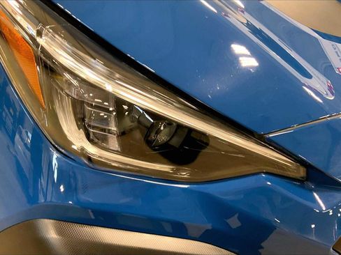 Certified 2024 Subaru Crosstrek 2.5i Wilderness image 27