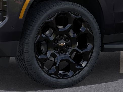 New 2026 Chevrolet Tahoe RST AWD/4WD image 9