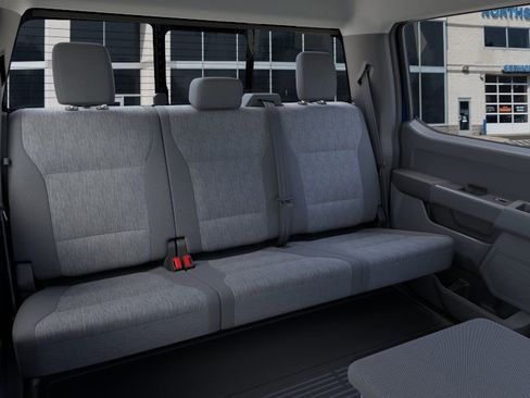 New 2026 Ford F250 XL w/ STX Appearance Package image 11