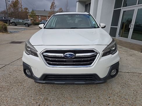Used 2019 Subaru Outback 3.6R Touring w/ Protection Package #1 image 18