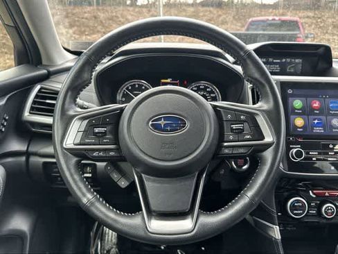 Used 2019 Subaru Forester Touring image 8