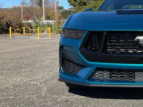 New 2026 Ford Mustang GT Premium image 59