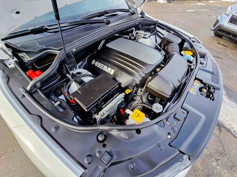 Used 2024 Dodge Durango R/T image 53