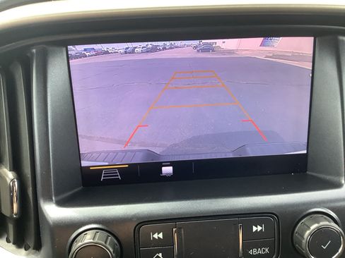 Used 2019 GMC Canyon Denali AWD/4WD image 18
