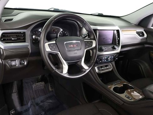 Used 2020 GMC Acadia SLE w/ Driver Convenience Package image 29