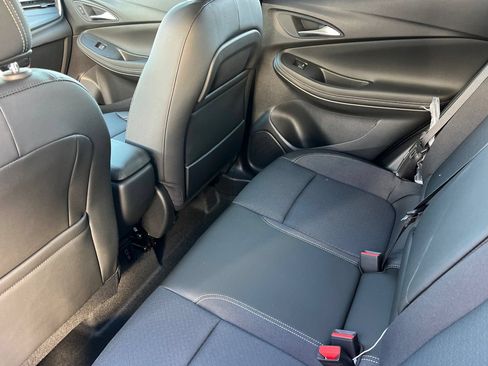 New 2026 Buick Encore GX Preferred w/ Comfort Package FWD image 9