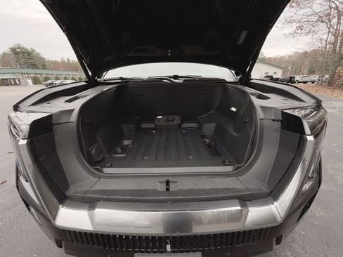 New 2025 GMC Sierra EV Denali image 35