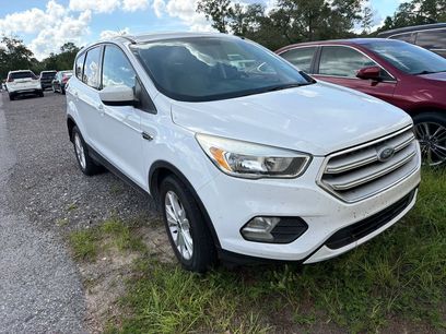 Used 2019 Ford Escape SE