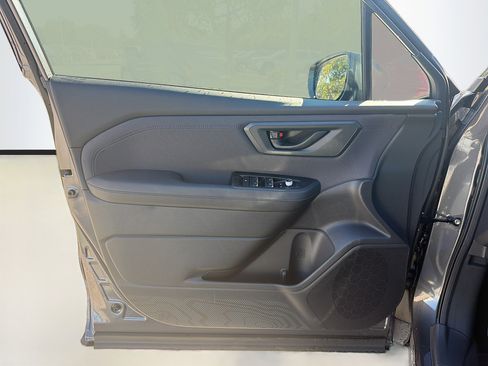 New 2026 Subaru Forester Premium image 22