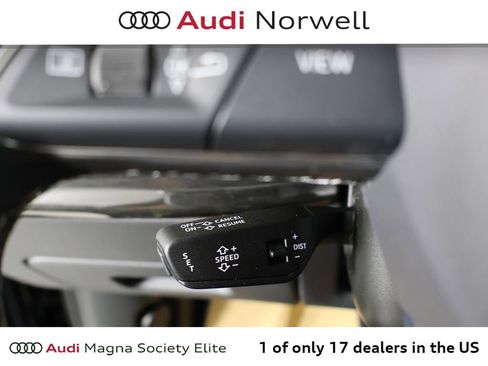 New 2026 Audi Q7 2.0T Premium AWD/4WD image 27