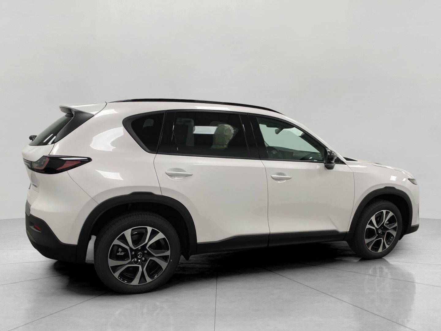New 2026 MAZDA CX-5 Preferred AWD/4WD image 2