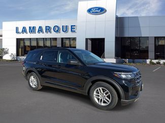 New 2026 Ford Explorer Active w/ Active Comfort Package video 1