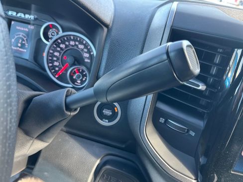 New 2025 RAM 5500 Tradesman image 13