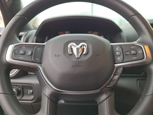 New 2026 RAM 2500 Tradesman image 23