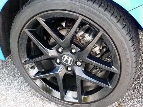 Used 2023 Honda Civic Sport image 8