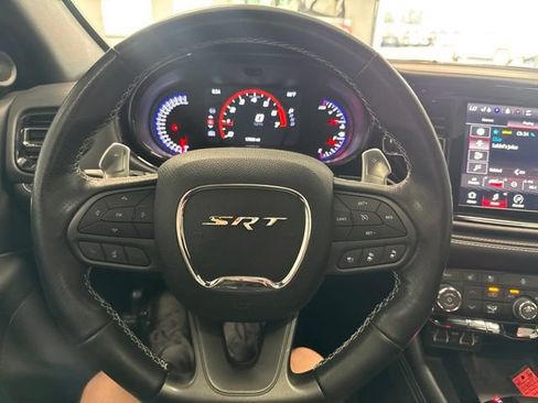 Used 2023 Dodge Durango SRT Hellcat AWD/4WD image 46