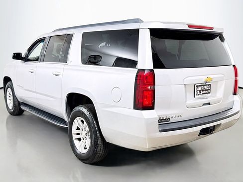 Used 2019 Chevrolet Suburban LT RWD image 6