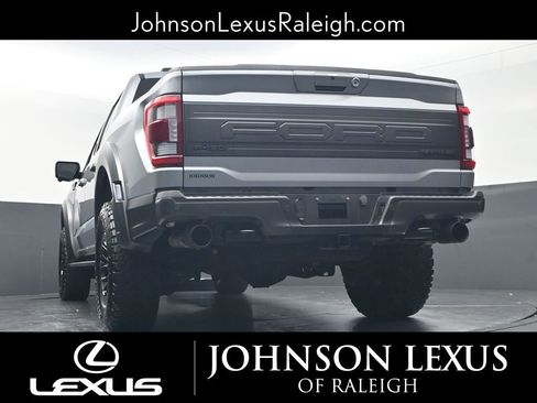 Used 2023 Ford F150 Raptor w/ Raptor Carbon Fiber Package image 19