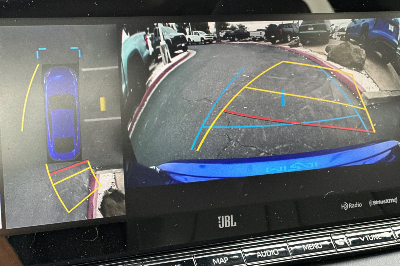 Used 2021 Toyota Mirai RWD image 27