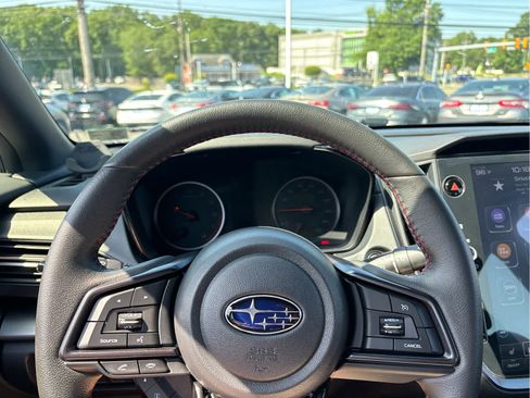 Used 2023 Subaru WRX Premium AWD/4WD image 9