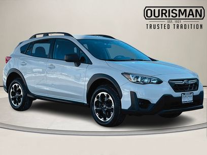 Used 2023 Subaru Crosstrek 2.0i