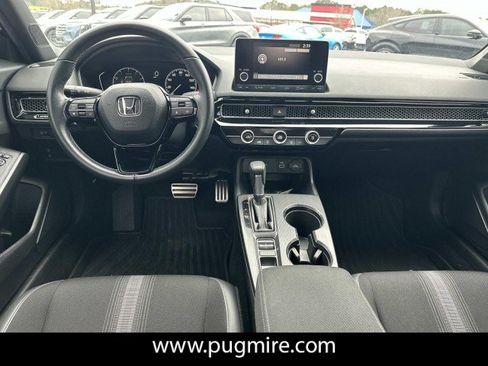 Used 2024 Honda Civic Sport image 22
