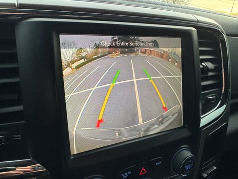 Used 2014 RAM 3500 Laramie image 26