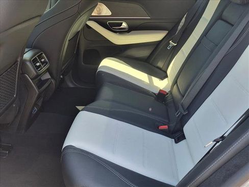 New 2026 Mercedes-Benz GLE 450 4MATIC Coupe image 15
