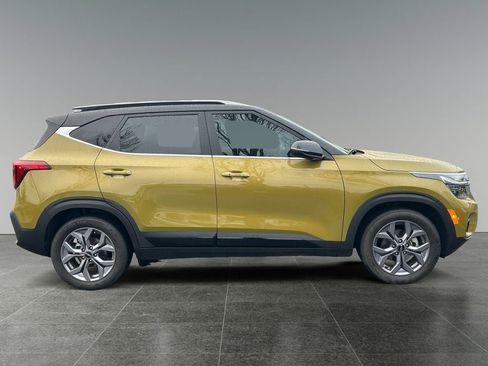 Used 2024 Kia Seltos S image 8