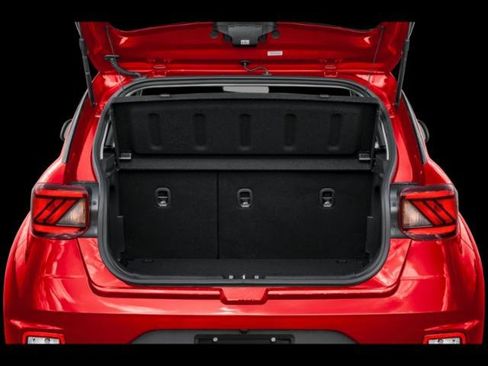 New 2026 Hyundai Venue SE FWD image 20