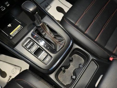 Used 2023 Honda CR-V Sport Touring image 28