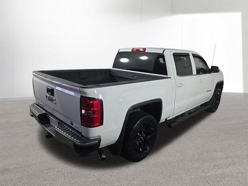 Used 2017 GMC Sierra 1500 SLE image 40